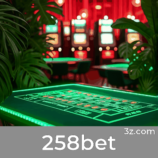 Tecnologia de Nuvem e Segurança de Ponta em 258bet