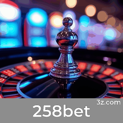Comunidade 258bet: Oásis de interação para jogadores