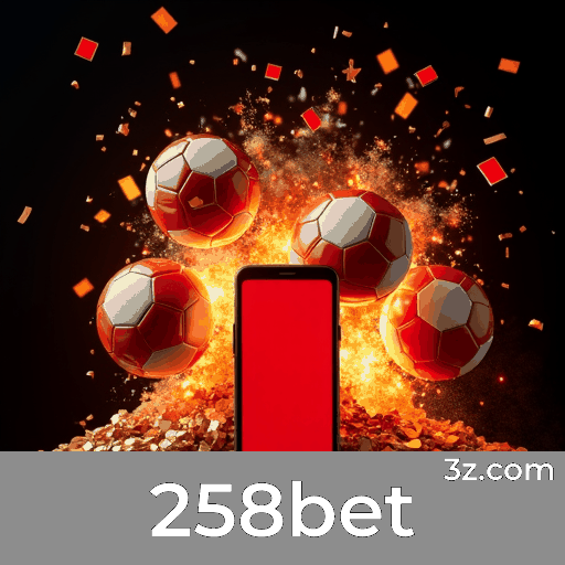 Tecnologia de Nuvem e Segurança de Ponta em 258bet