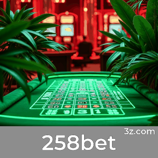 Maximize Seus Lucros com Táticas Comprovadas na 258bet