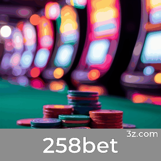 258bet Social Casino: Nova Experiência de Entretenimento Interativo