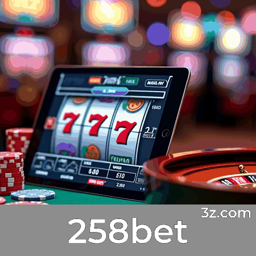 Tecnologia de Nuvem e Segurança de Ponta em 258bet