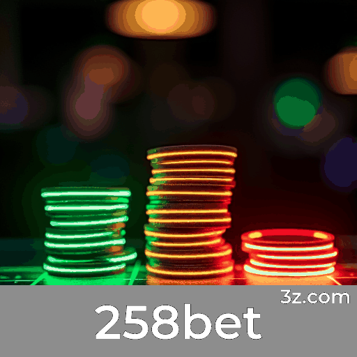 Tecnologia de Nuvem e Segurança de Ponta em 258bet
