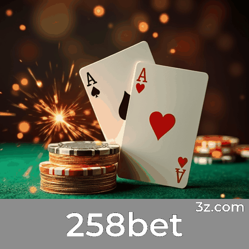 Sistema de Recompensas 258bet: Maximize Seu Retorno com Bônus