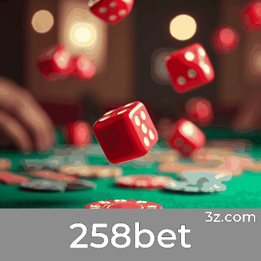 Comunidade 258bet: Oásis de interação para jogadores