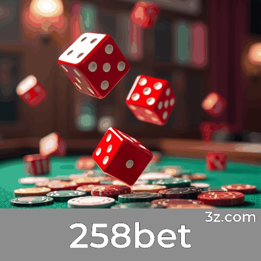 258bet Social Casino: Nova Experiência de Entretenimento Interativo