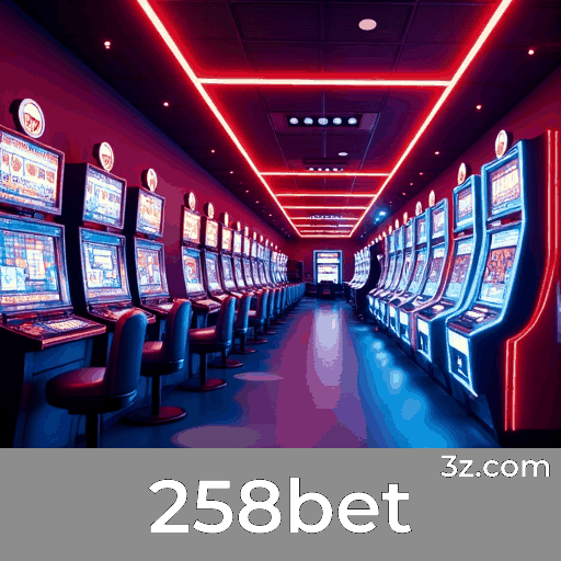 Aprenda Estratégias de Jogos no 258bet e Vença!