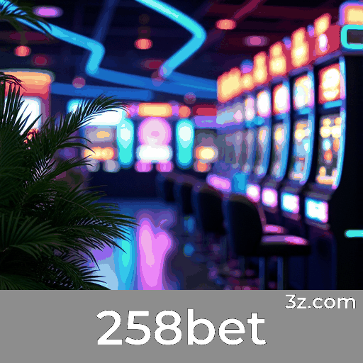 Sistema de Recompensas 258bet: Maximize Seu Retorno com Bônus